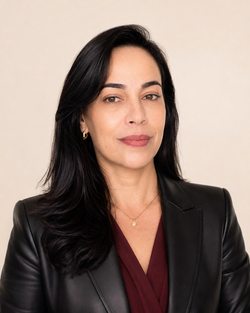 Lilian Pereira da Cunha, advogada